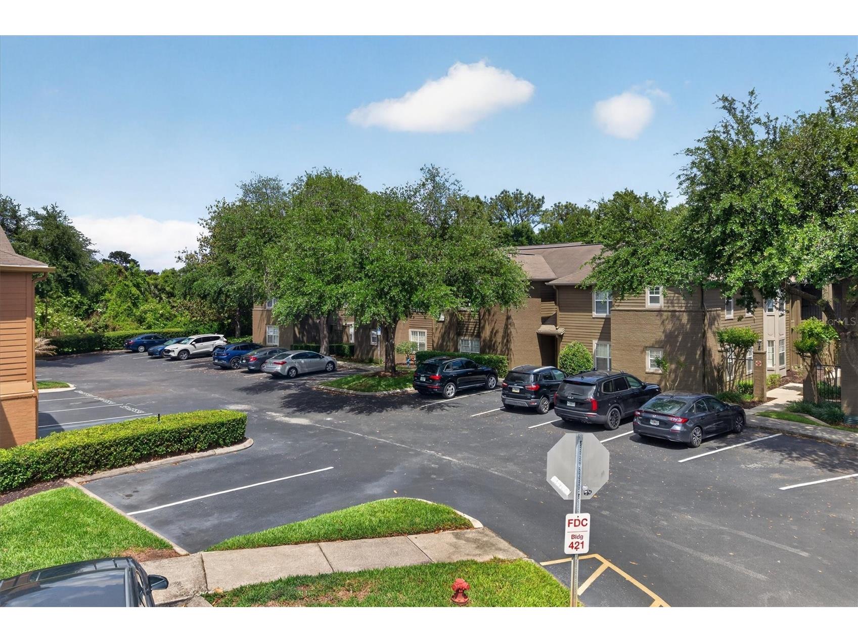417 Summit Ridge Place #213 Longwood FL 32779 V4948454 image30
