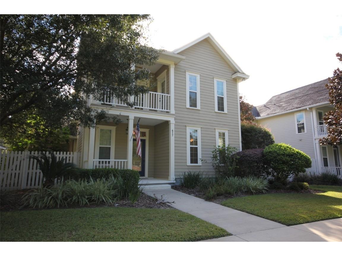 417 SW 129th Terrace Newberry FL 32669 GC518312 image1