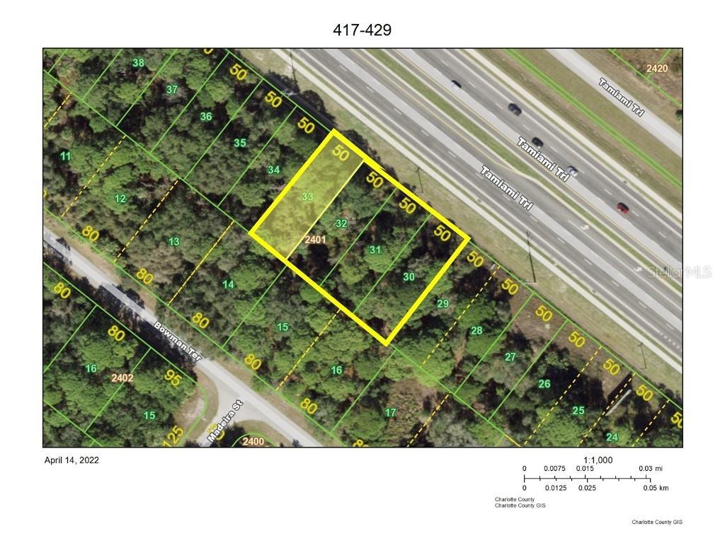 417 Tamiami Trail Port Charlotte FL 33953 C7458972 image1