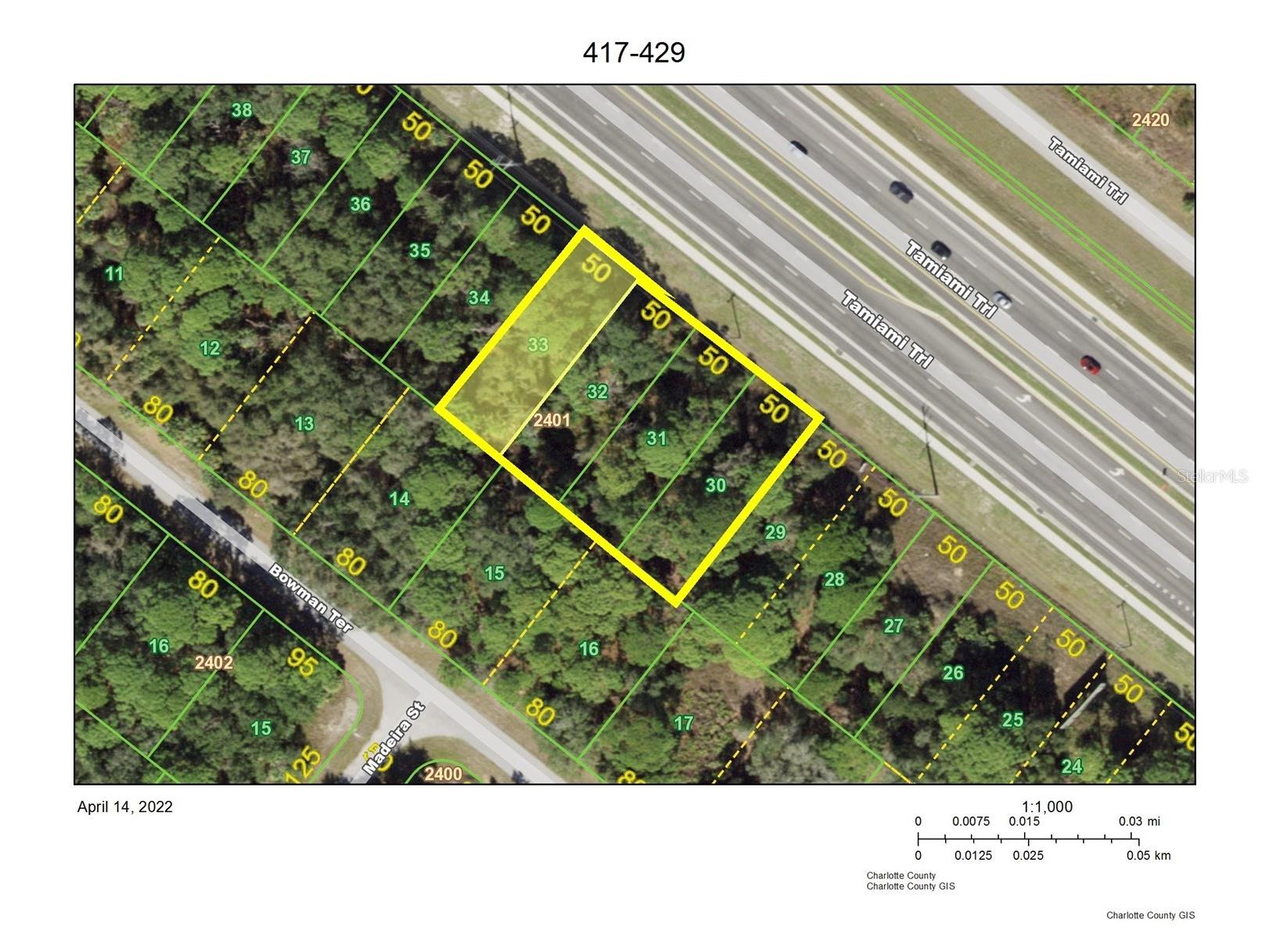 417 Tamiami Trail Port Charlotte FL 33953 C7458972 image1