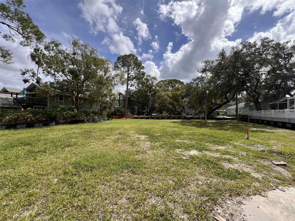 417 Tennessee Avenue Crystal Beach FL 34681 TB8446637 image1