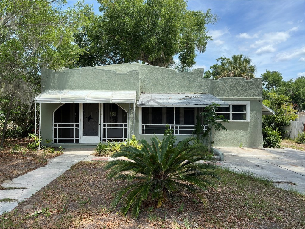 417 Tillman Avenue Lake Wales FL 33853 O6221320 image1