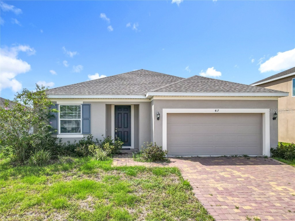 417 Tisone Lane Davenport FL 33837 O6341791 image1