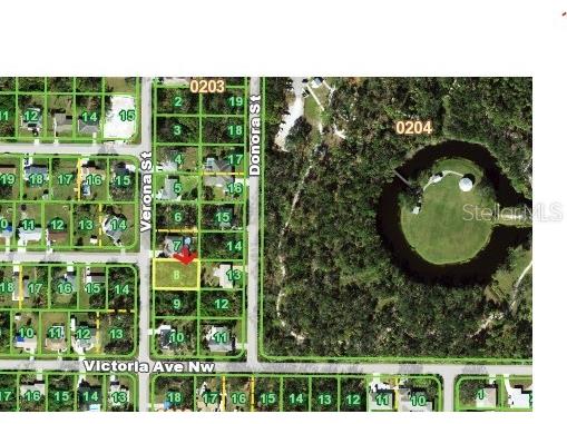 417 Verona Street Port Charlotte FL 33948 C7524169 image1