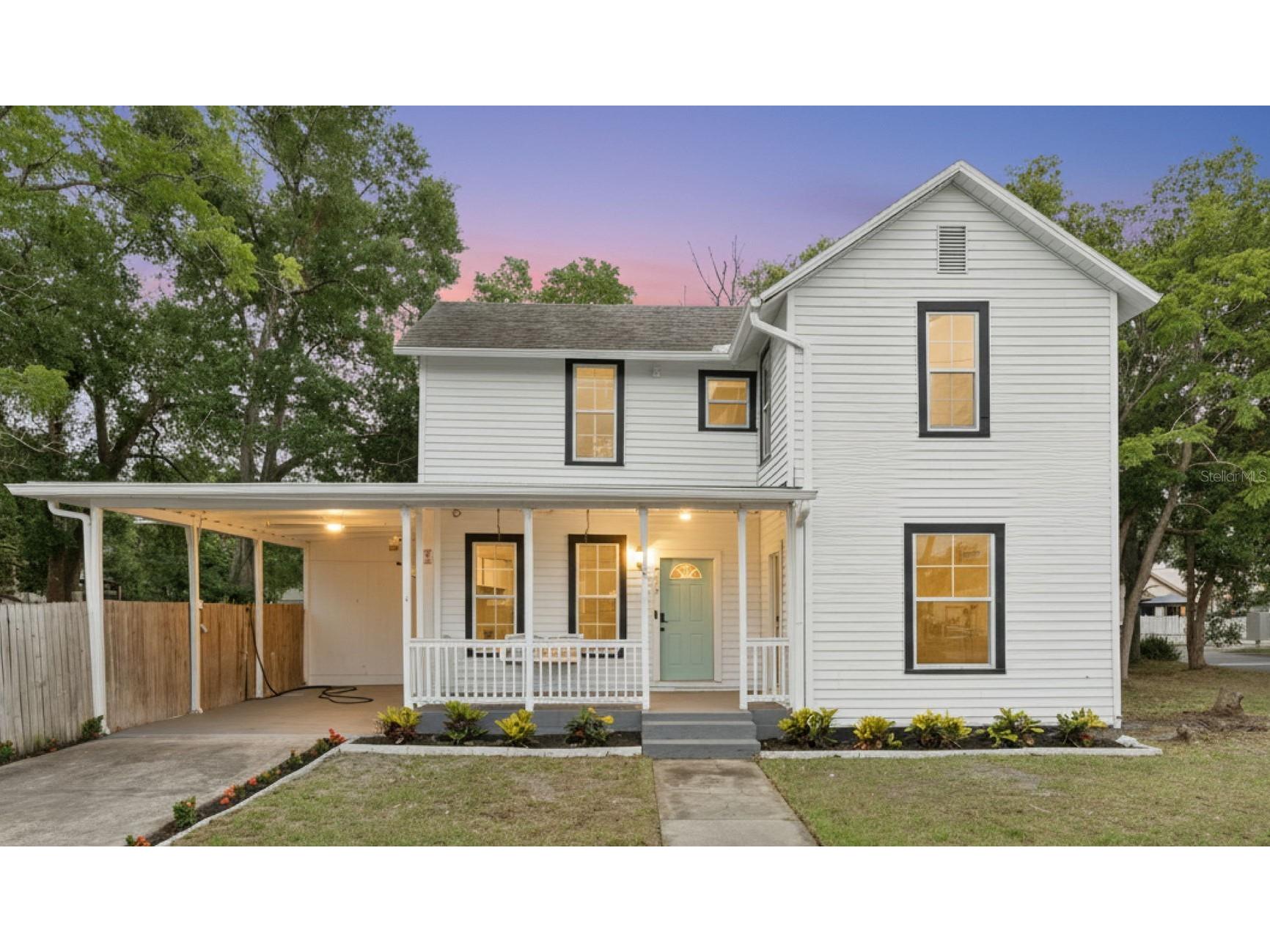 417 W 6th Street Sanford FL 32771 S5150532 image1
