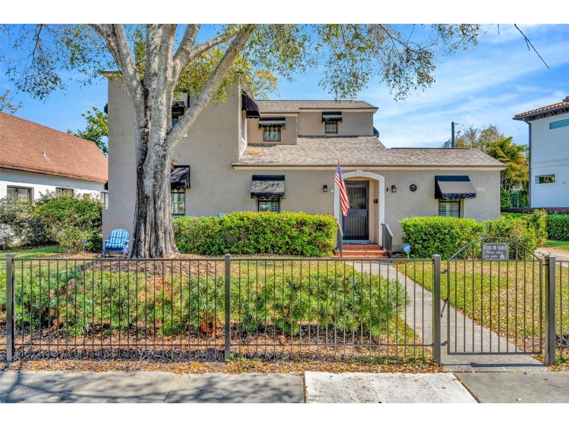 417 W Davis Boulevard Tampa FL 33606 TB8348766 image1