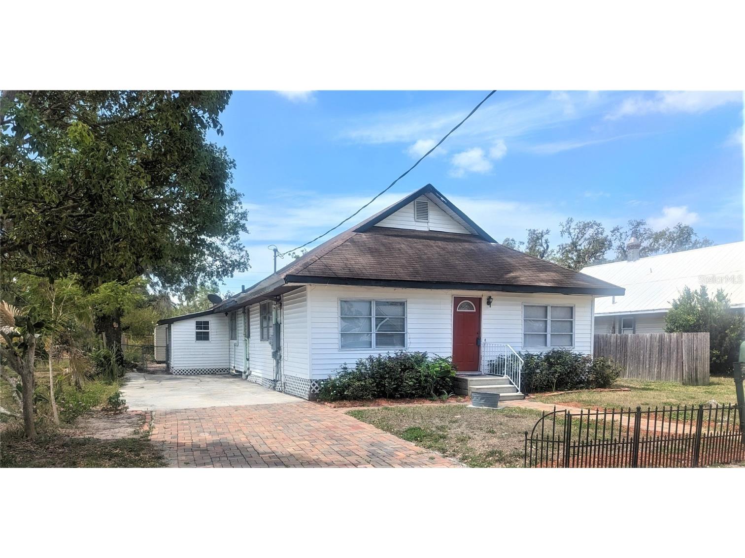 417 W Effie Street Arcadia FL 34266 D6129865 image1