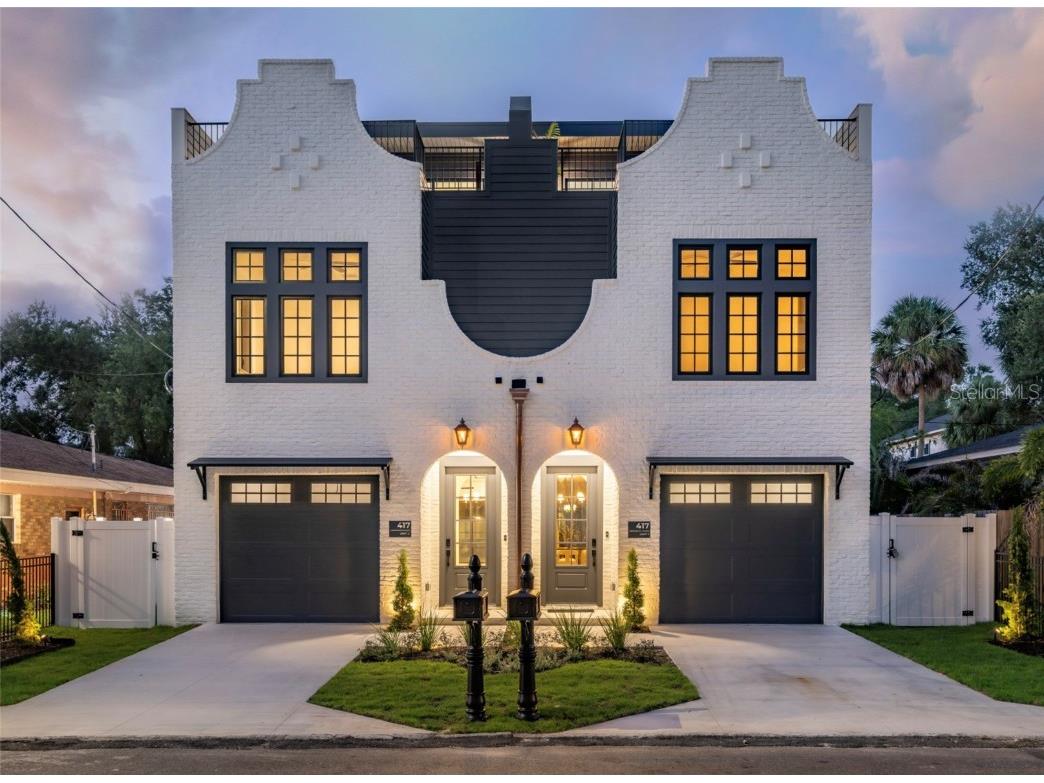 417 W Ross Avenue #1 Tampa FL 33602 T3471083 image1