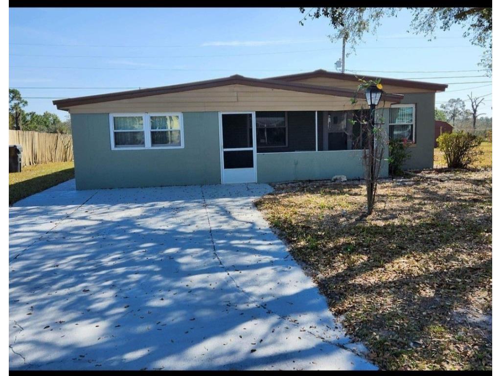 417 Walter Avenue Frostproof FL 33843 P4925853 image1