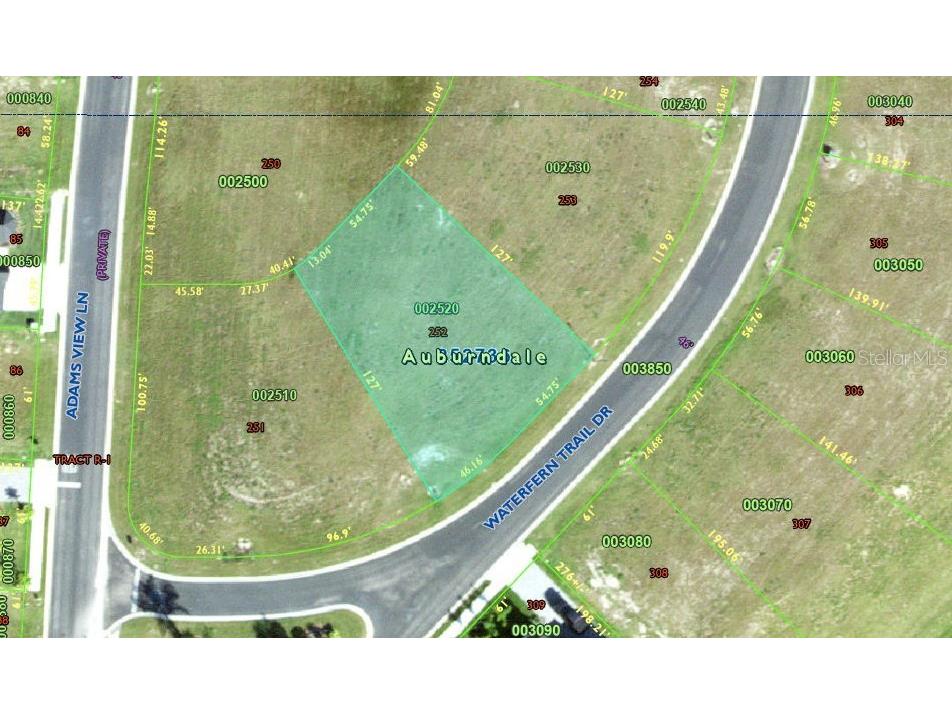 417 Waterfern Trail Drive Auburndale FL 33823 L4949599 image1