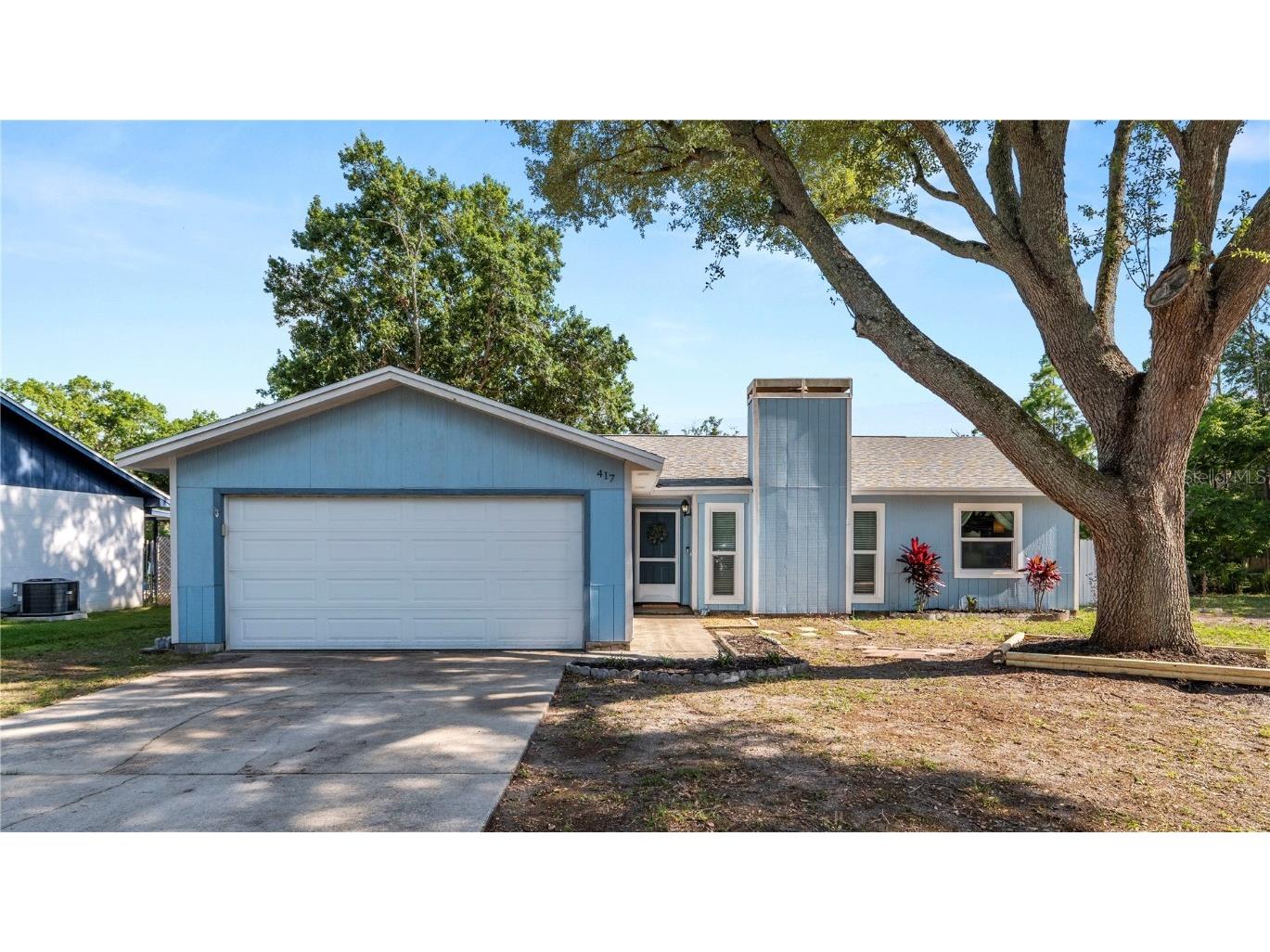 417 Yolonda Court Lakeland FL 33809 L4952992 image1