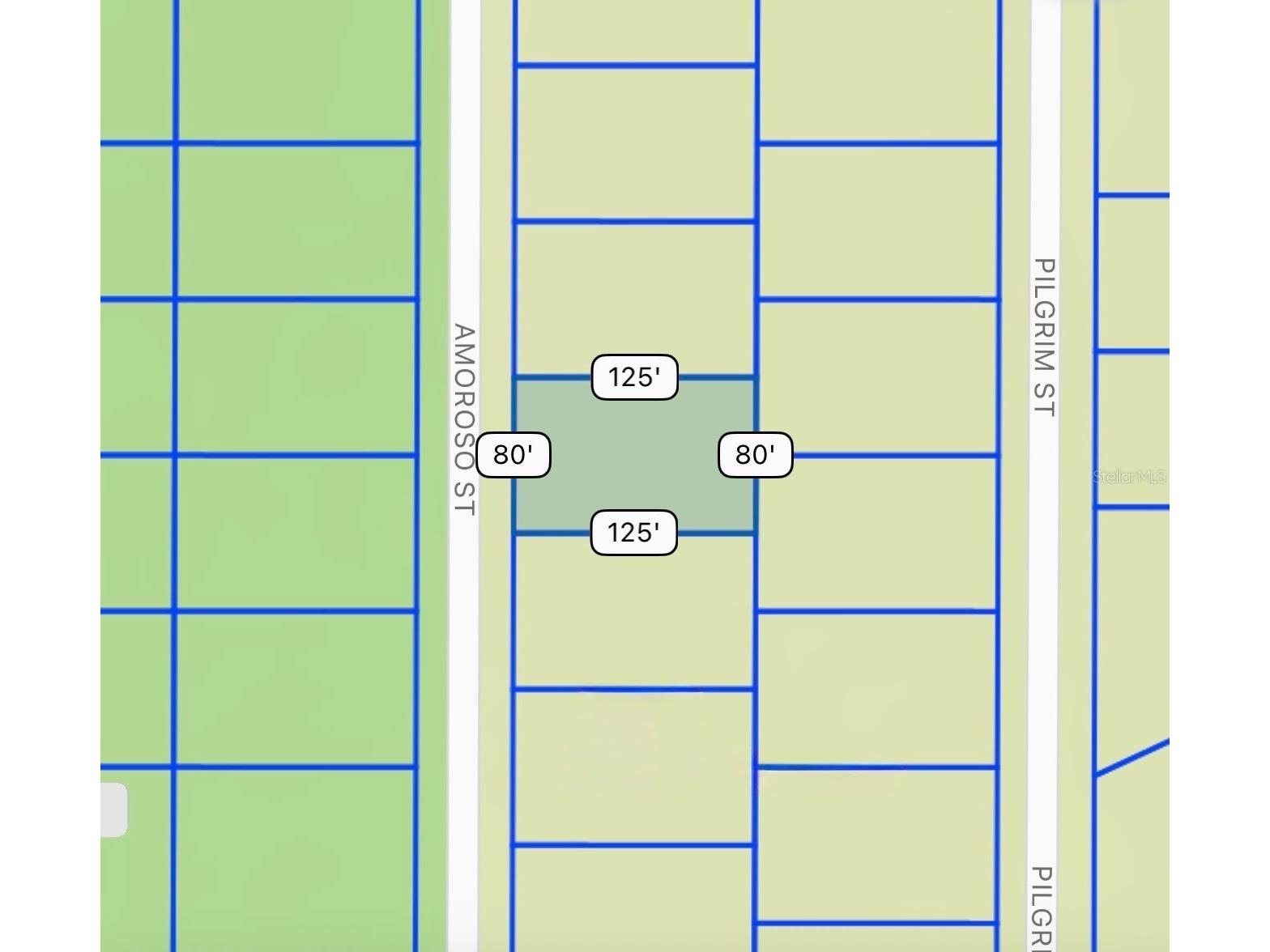 4170 Amoroso Street Port Charlotte FL 33981 O6397029 image2