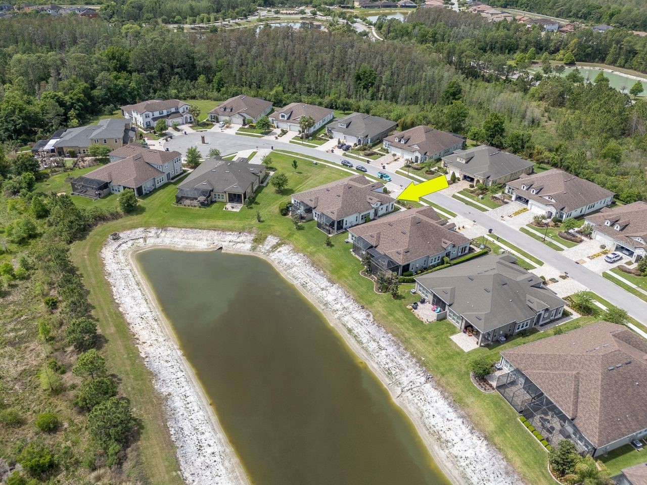 4170 Barletta Court Wesley Chapel FL 33543 TB8494520 image34
