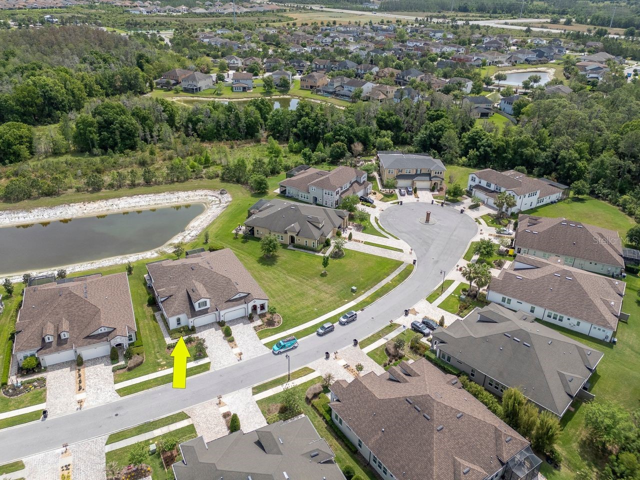 4170 Barletta Court Wesley Chapel FL 33543 TB8494520 image35