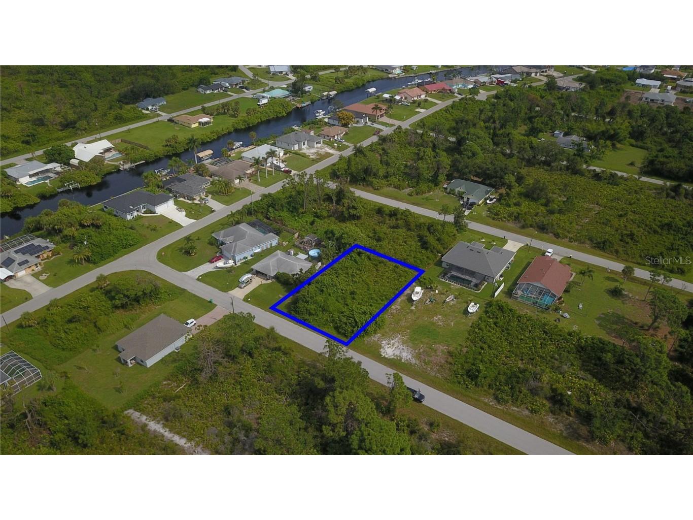 4170 Barnes Lane Port Charlotte FL 33981 C7456536 image1