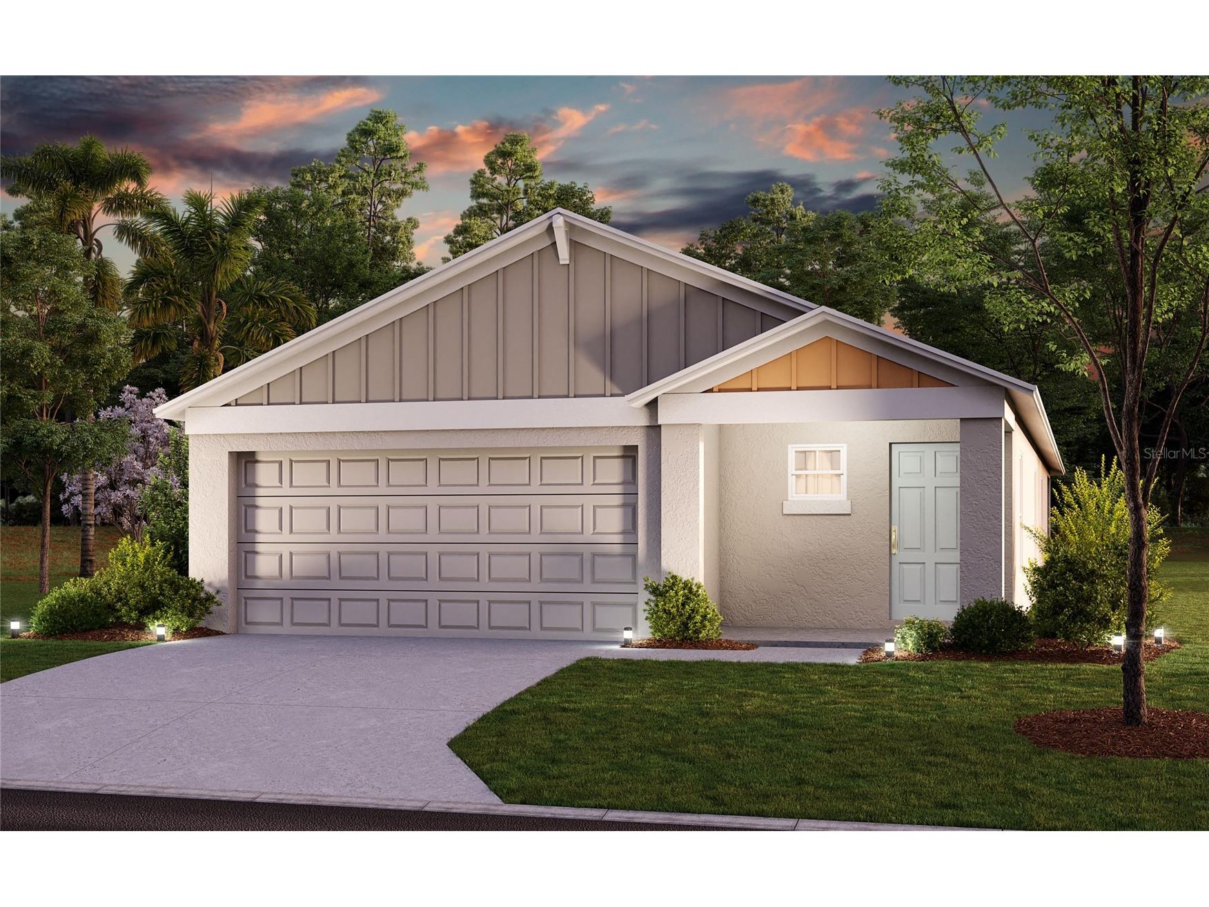 4170 Gerbera Daisy Avenue Lake Hamilton FL 33851 TB8482766 image1
