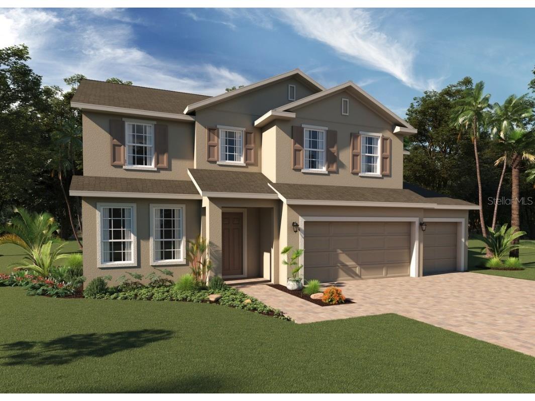 4170 Gooseberry Trail Kissimmee FL 34746 O6272963 image1