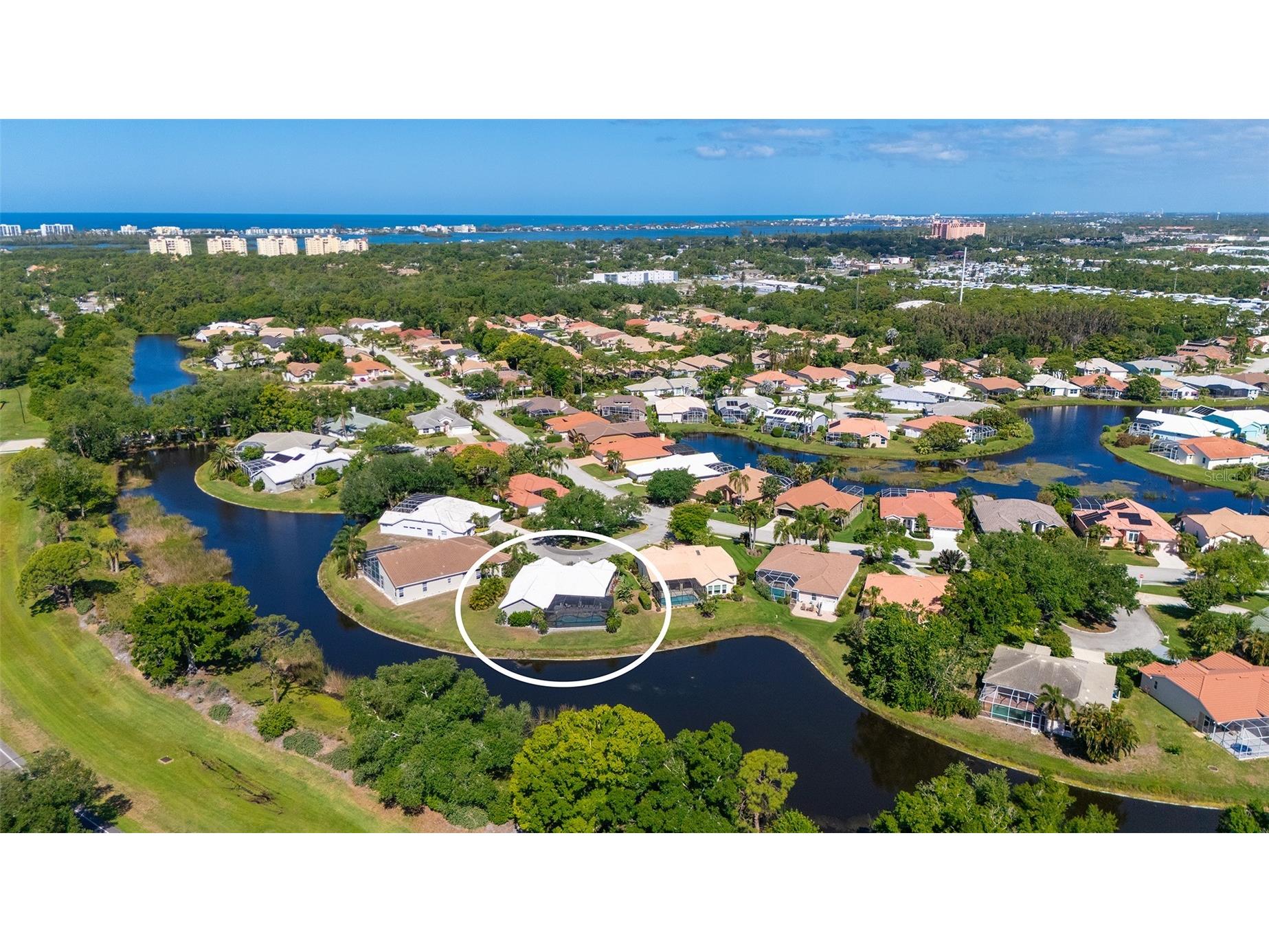 4170 Hearthstone Drive Sarasota FL 34238 A4690218 image20