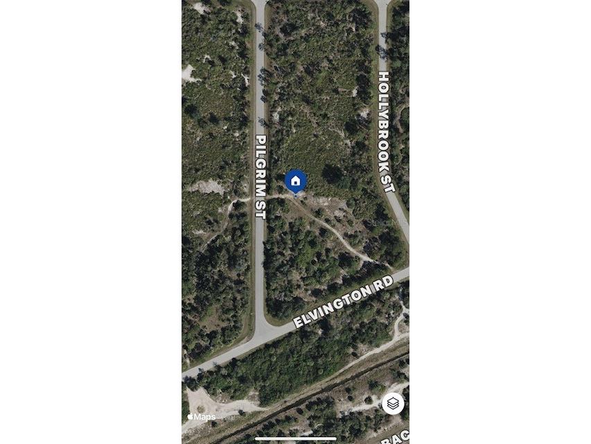 4170 Pilgrim Street Port Charlotte FL 33981 D6143583 image1