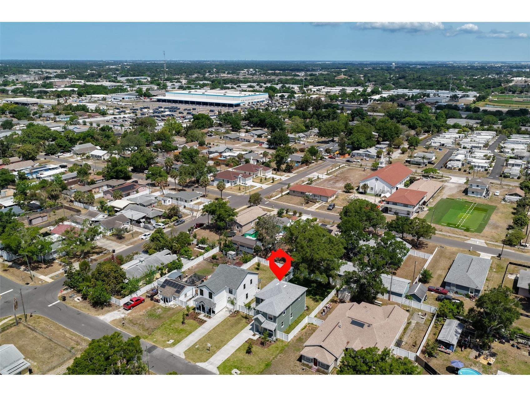 4171 56th Avenue N Saint Petersburg FL 33714 TB8507527 image29