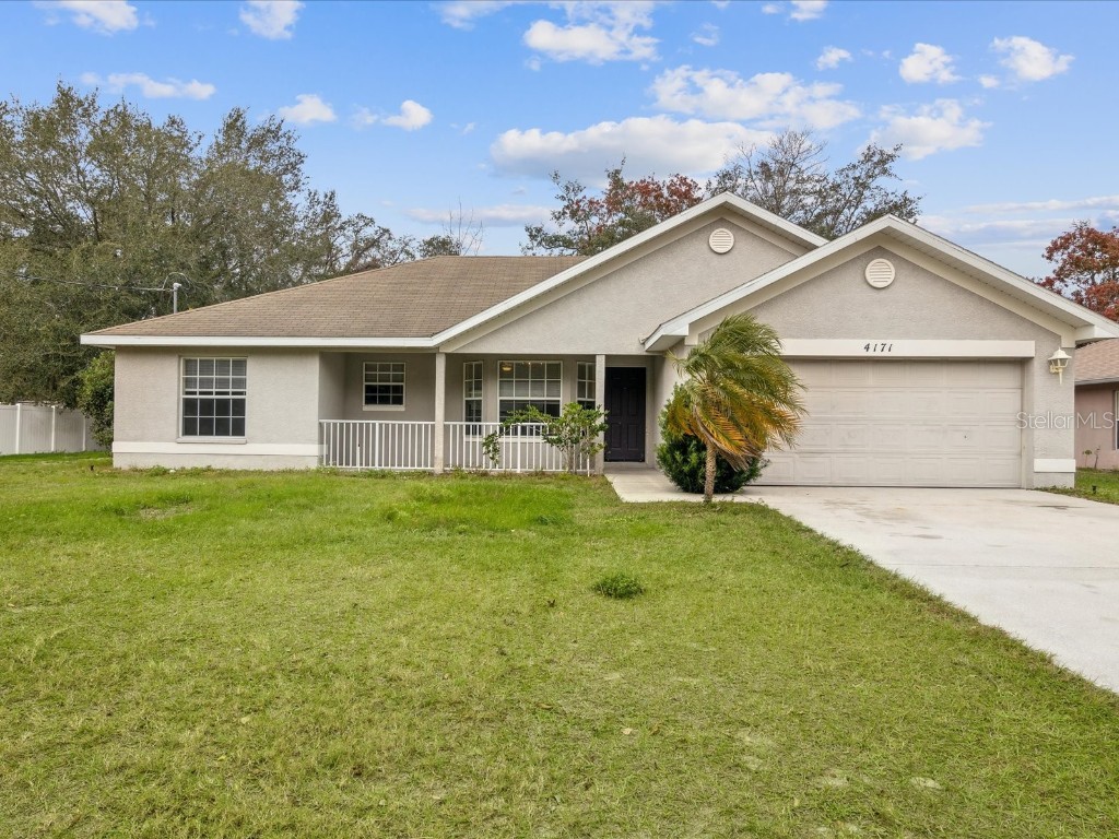 4171 Bayridge Court Spring Hill FL 34606 W7860752 image1