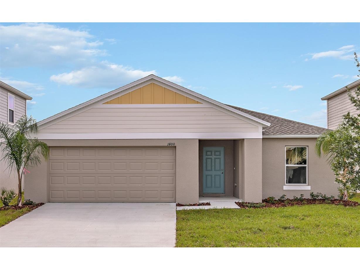 4171 Gerbera Daisy Avenue Haines City FL 33844 T3490621 image1