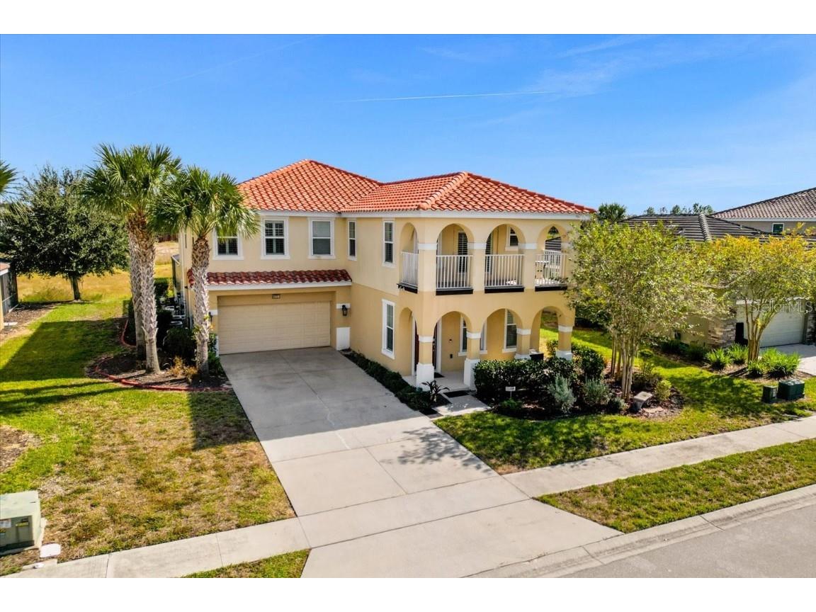 4171 Oaktree Drive Davenport FL 33837 O6159862 image1