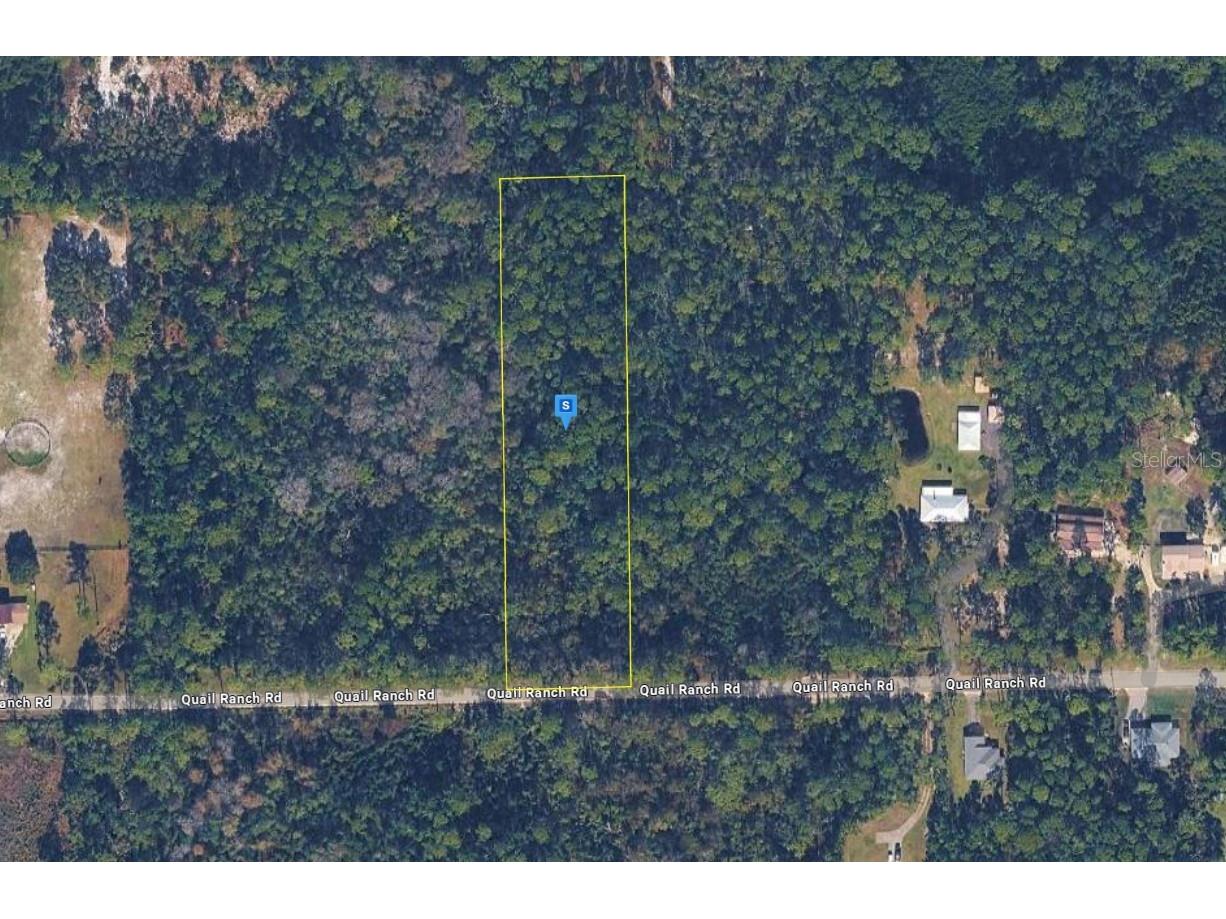 4171 Quail Ranch Road New Smyrna Beach FL 32168 A4680214 image1