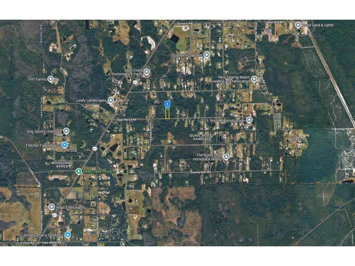 4171 Quail Ranch Road New Smyrna Beach FL 32168 A4680214 image2