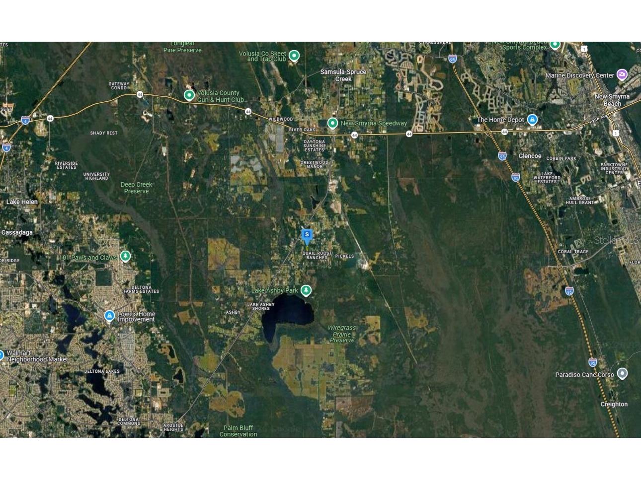 4171 Quail Ranch Road New Smyrna Beach FL 32168 A4680214 image3