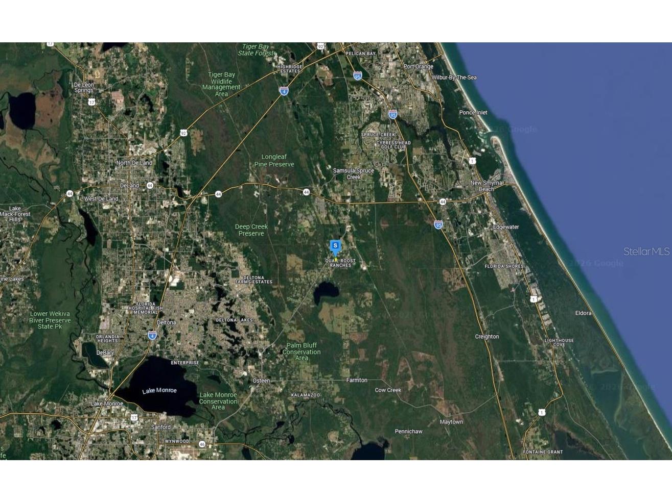 4171 Quail Ranch Road New Smyrna Beach FL 32168 A4680214 image4