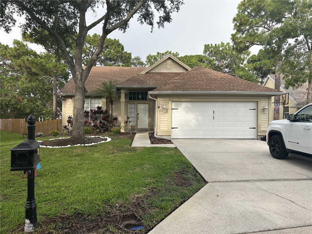 4171 Seton Circle Palm Harbor FL 34683 W7878433 image1