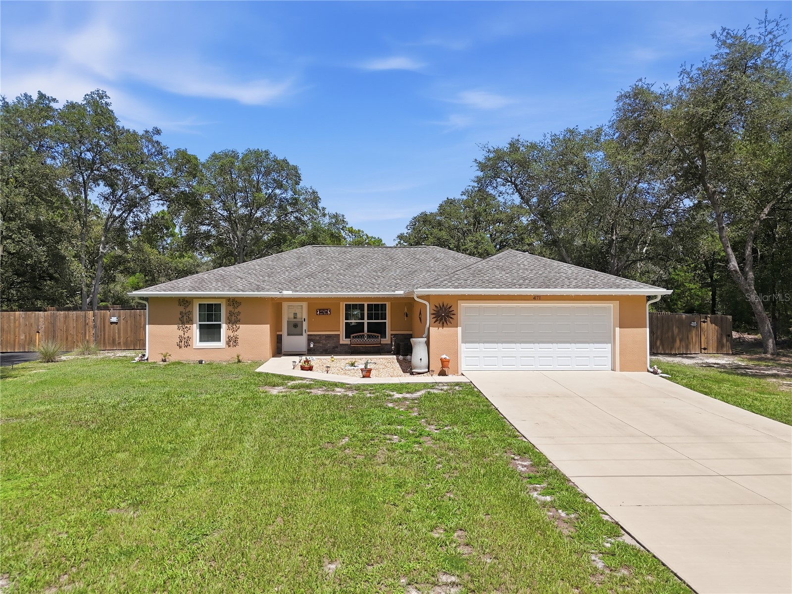 4171 SW Shasta Court Dunnellon FL 34431 TB8530612 image1