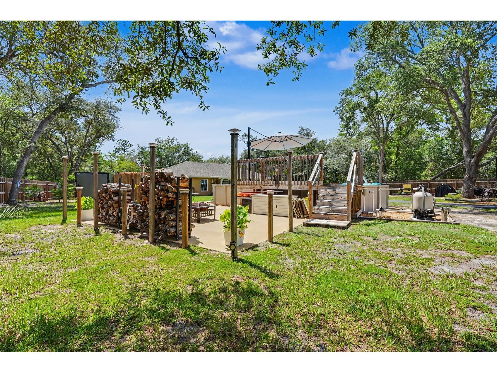 4171 SW Shasta Court Dunnellon FL 34431 TB8530612 image50