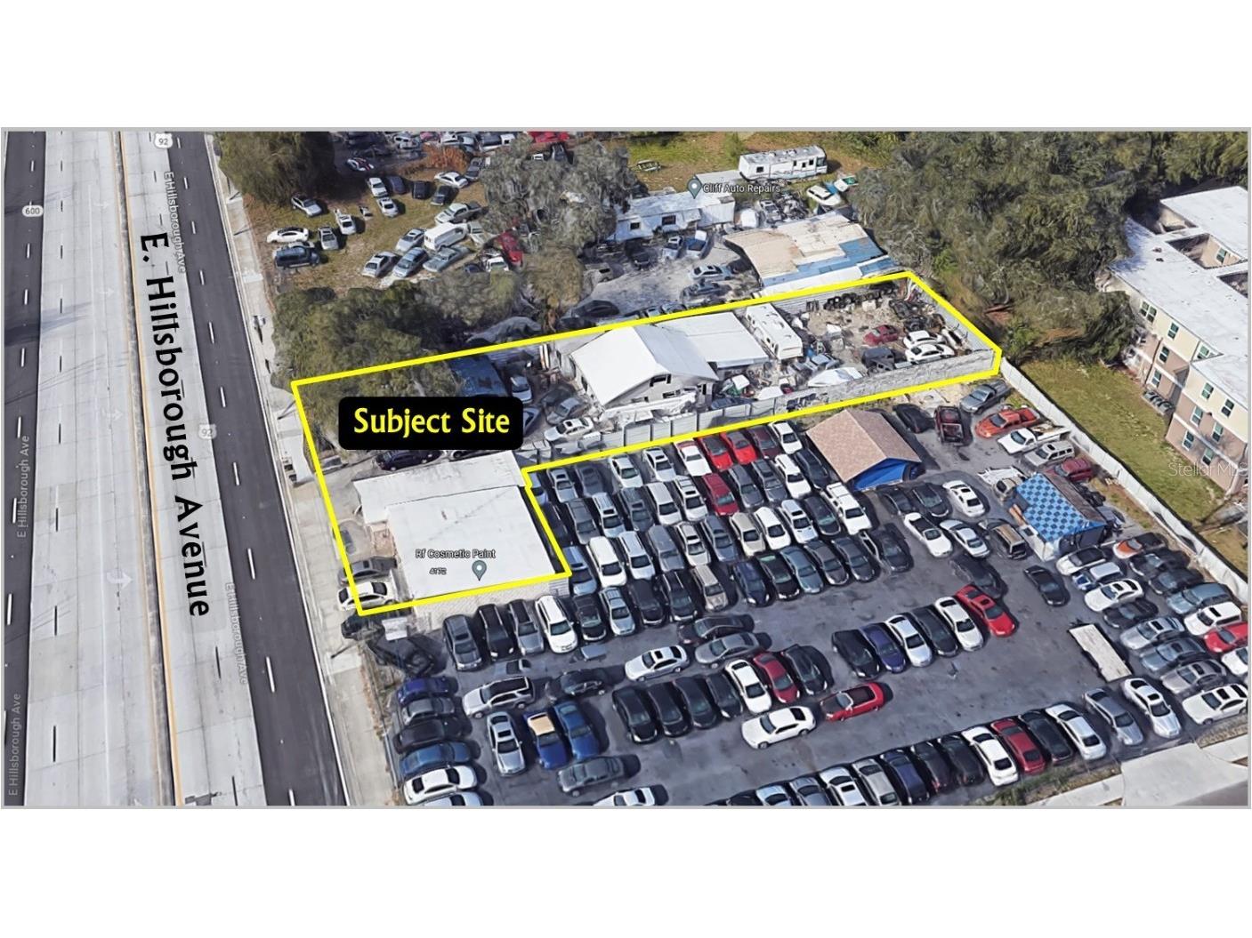 4172-4174 E Hillsborough Avenue Tampa FL 33610 TB8373195 image2