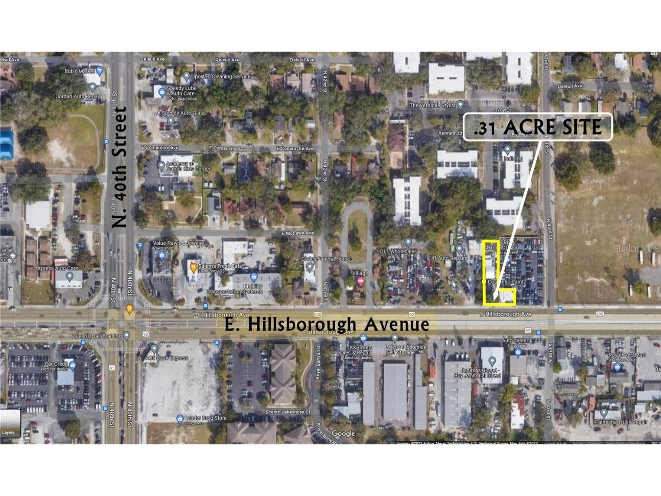 4172-4174 E Hillsborough Avenue Tampa FL 33610 TB8373195 image3