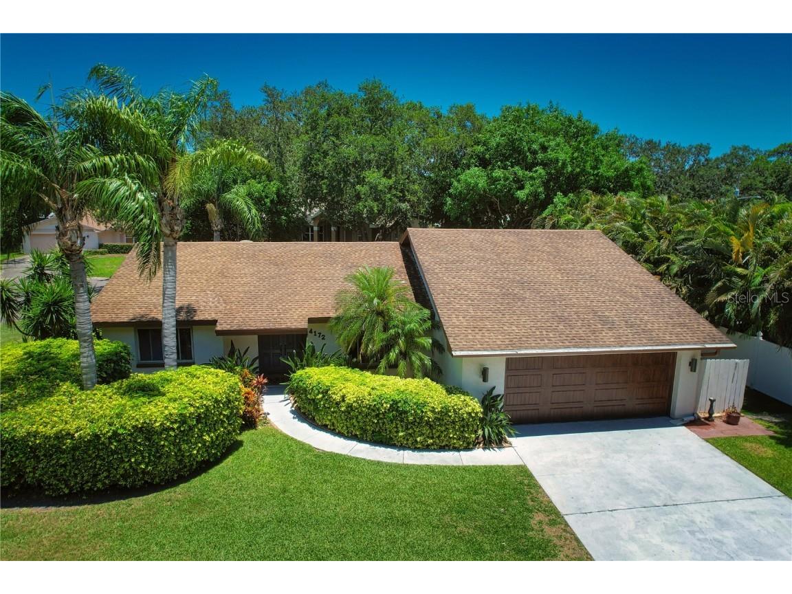 4172 41st Street S Saint Petersburg FL 33711 - BOCA CIEGA BAY U8204063 image1