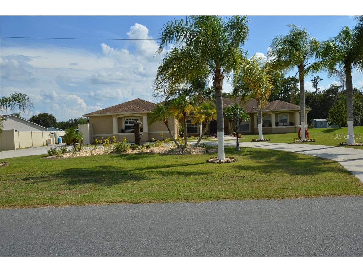 4172 Big Valley Boulevard Kissimmee FL 34746 S5091879 image1