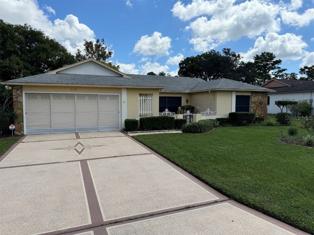 4172 Glade Road Spring Hill FL 34606 TB8312897 image1