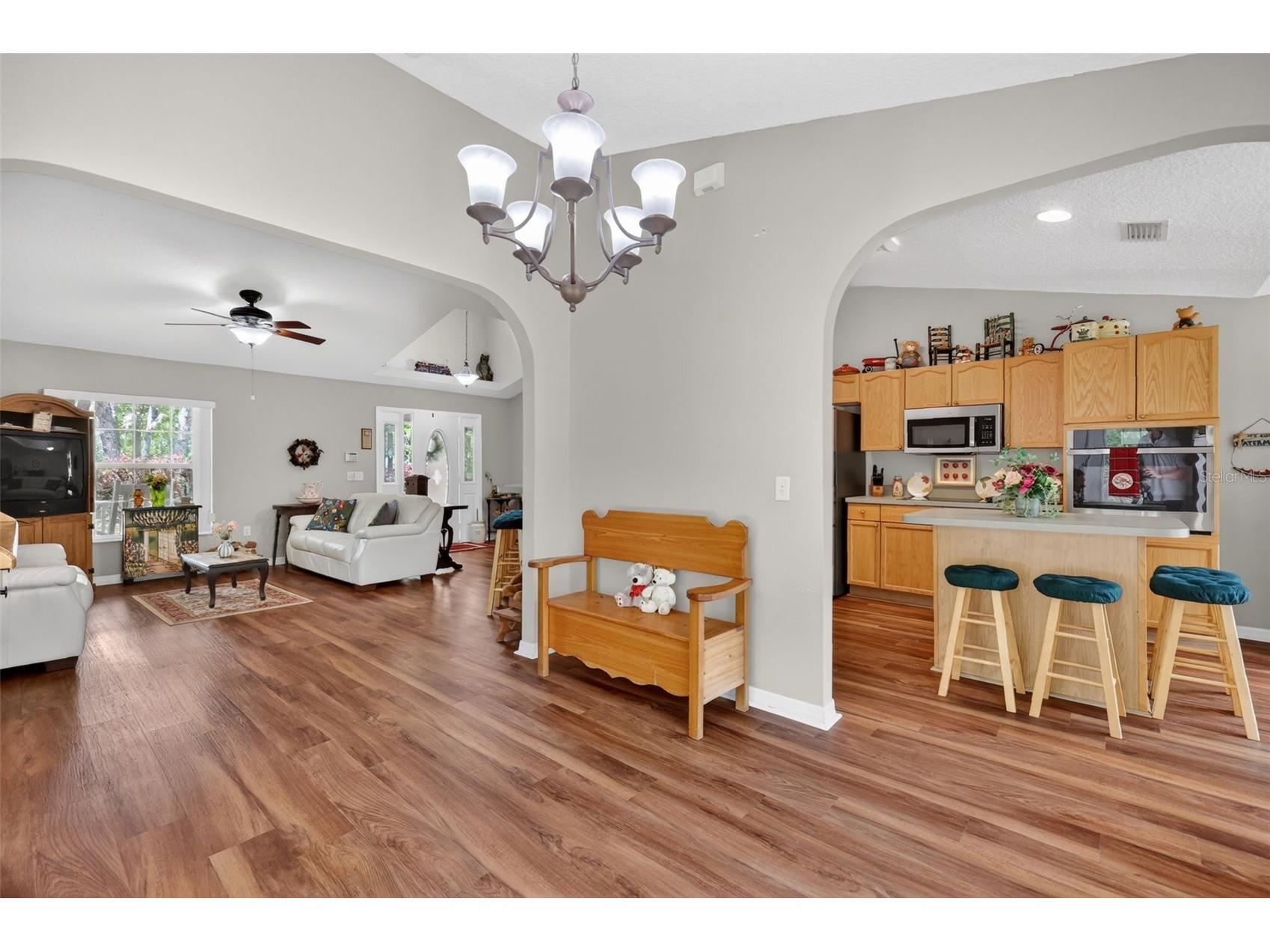 41722 Poinciana Street Eustis FL 32736 - LAKE NORRIS G5110569 image12