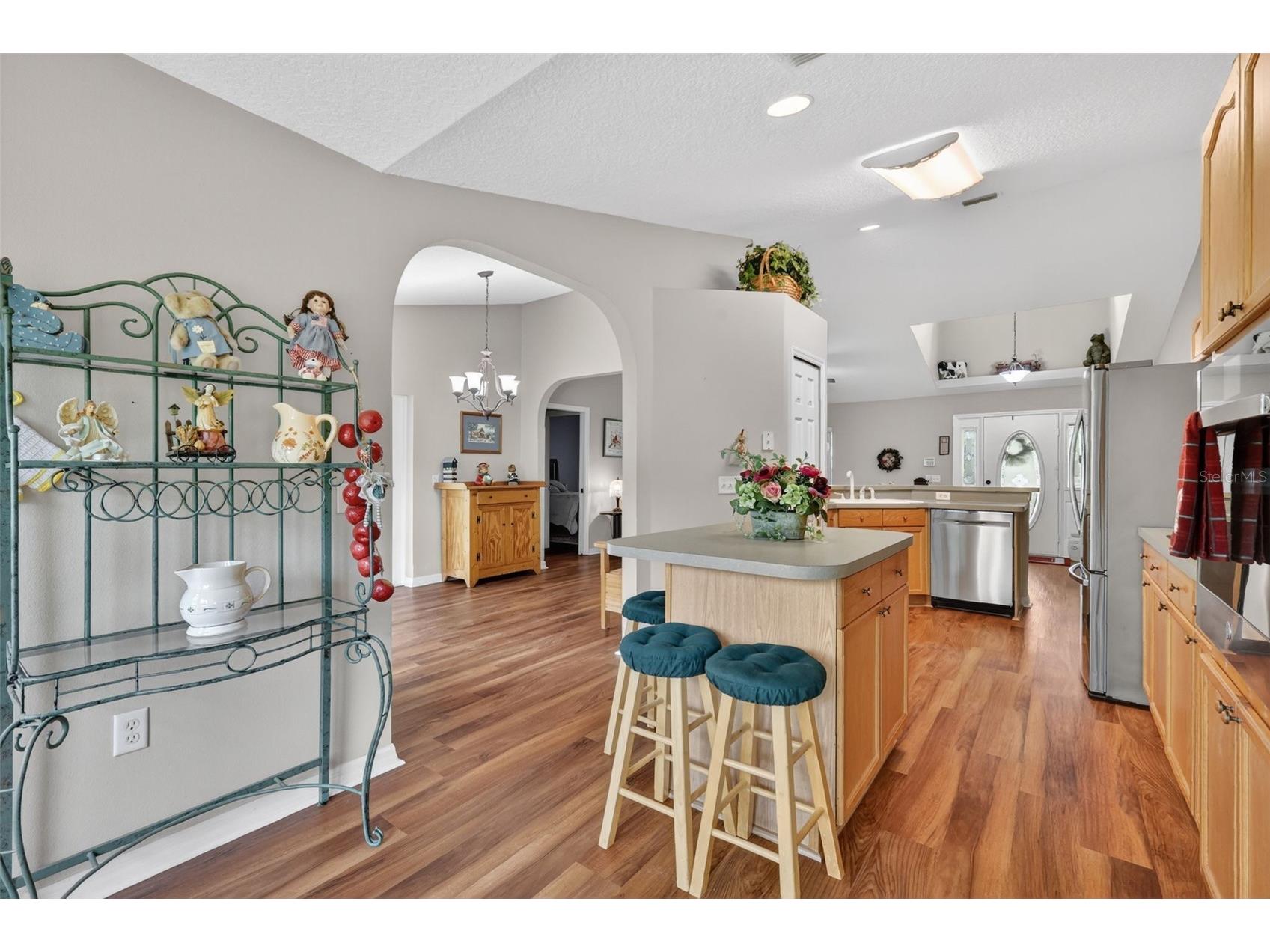 41722 Poinciana Street Eustis FL 32736 - LAKE NORRIS G5110569 image17