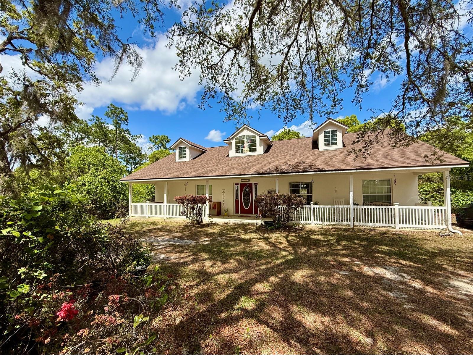 41722 Poinciana Street Eustis FL 32736 - LAKE NORRIS G5110569 image2