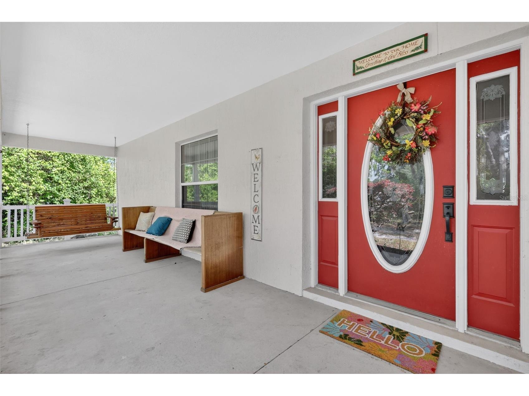 41722 Poinciana Street Eustis FL 32736 - LAKE NORRIS G5110569 image3