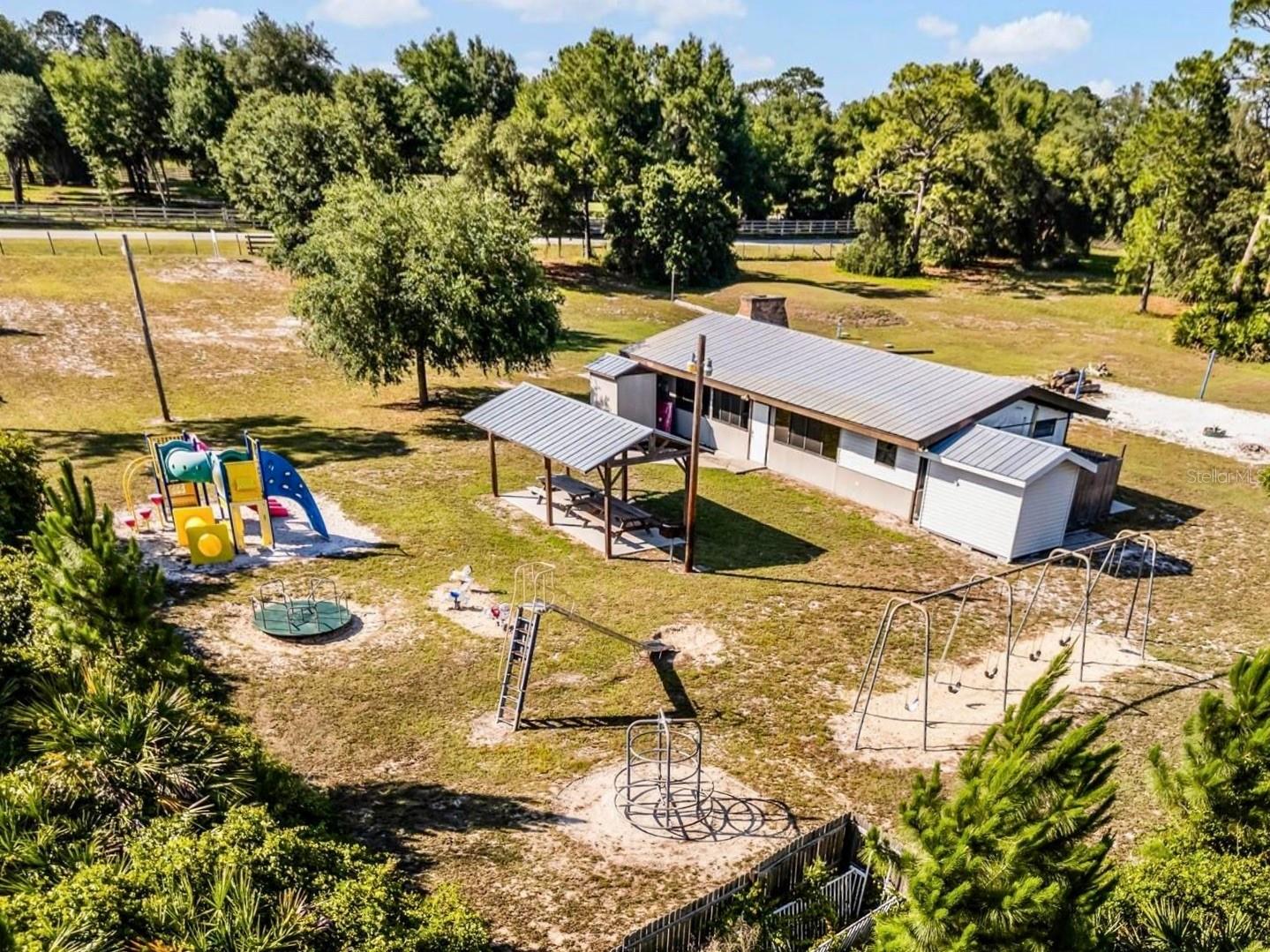 41722 Poinciana Street Eustis FL 32736 - LAKE NORRIS G5110569 image34