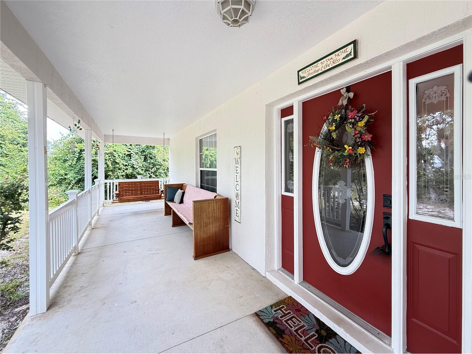 41722 Poinciana Street Eustis FL 32736 - LAKE NORRIS G5110569 image4