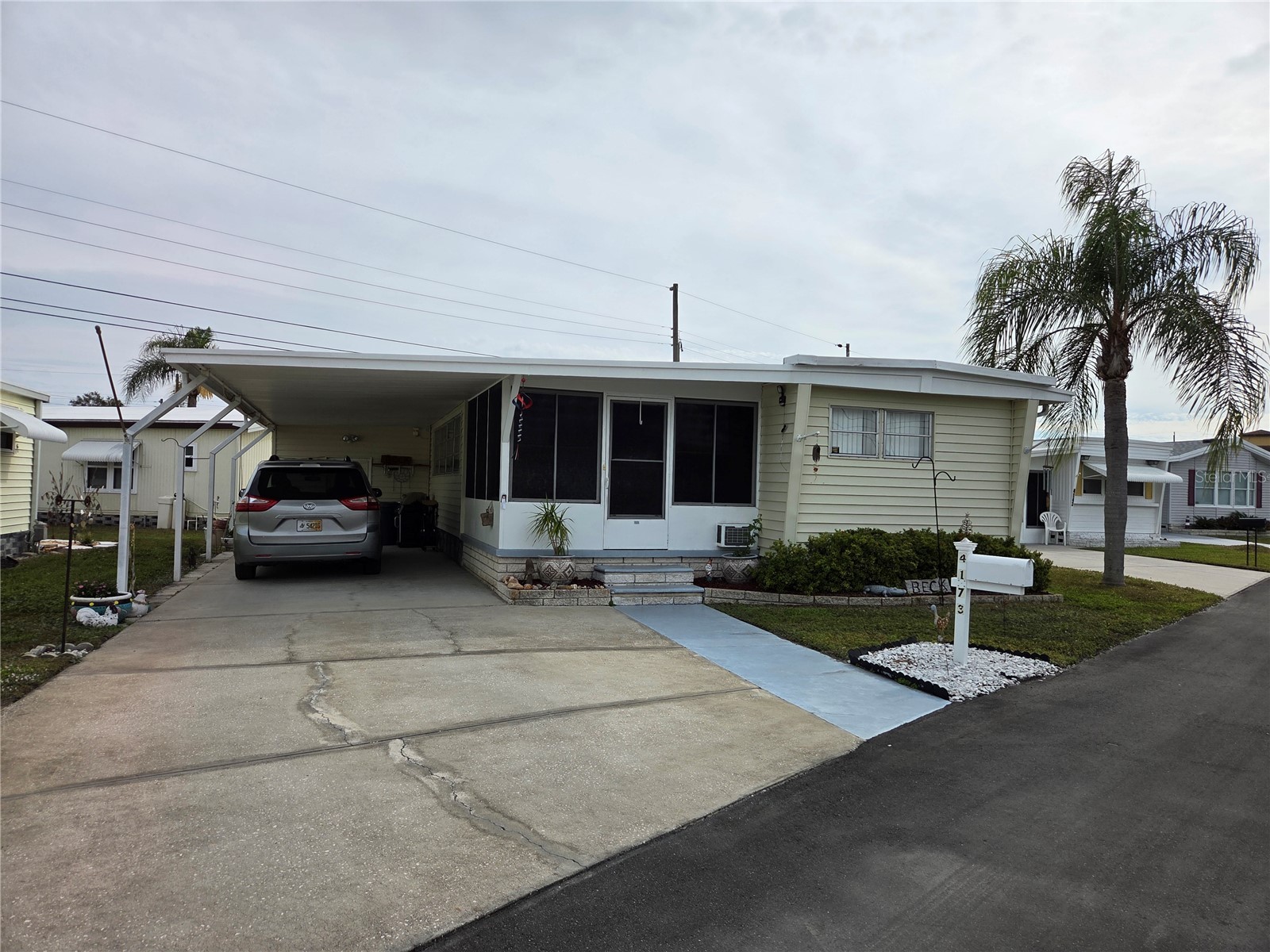 4173 72nd Street N #30 Saint Petersburg FL 33709 TB8464816 image1