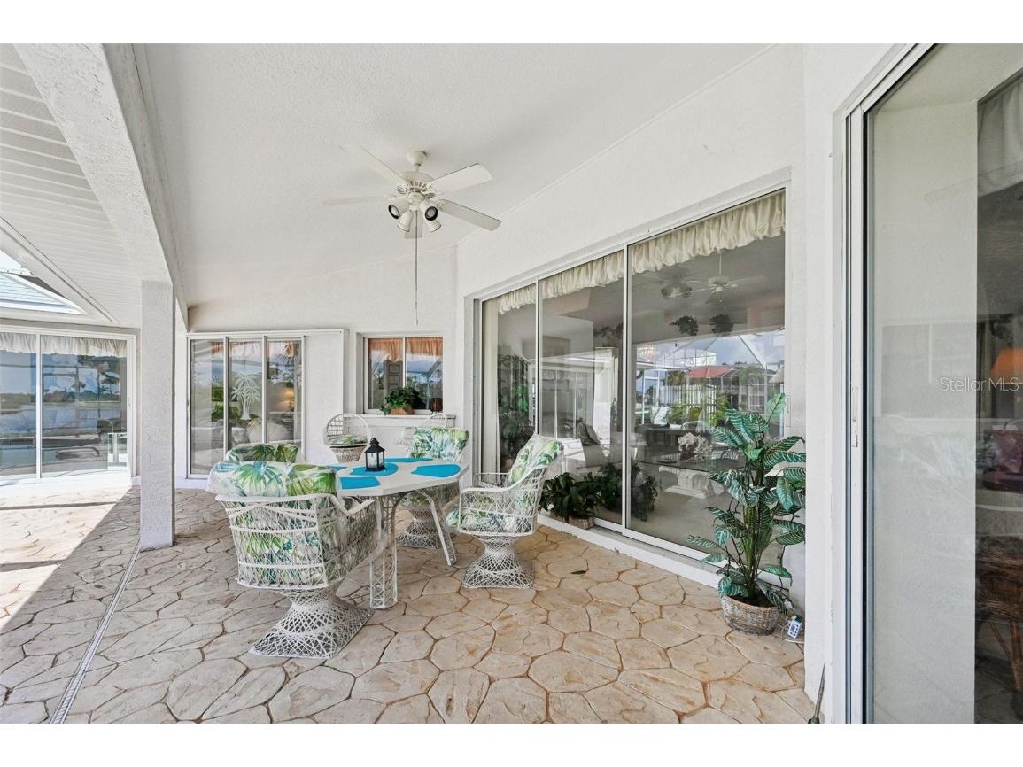4173 Beach View Court Port Charlotte FL 33948 - HARBORVIEW WATERWAY A4658267 image19