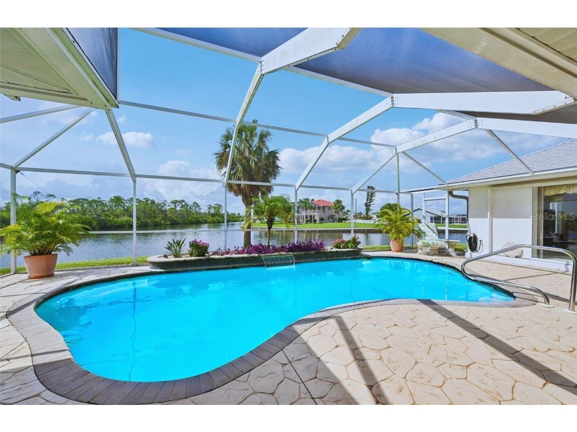 4173 Beach View Court Port Charlotte FL 33948 - HARBORVIEW WATERWAY A4658267 image20
