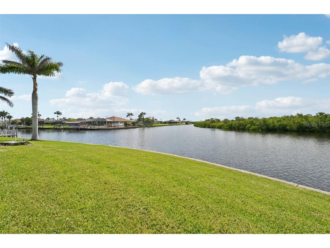 4173 Beach View Court Port Charlotte FL 33948 - HARBORVIEW WATERWAY A4658267 image22