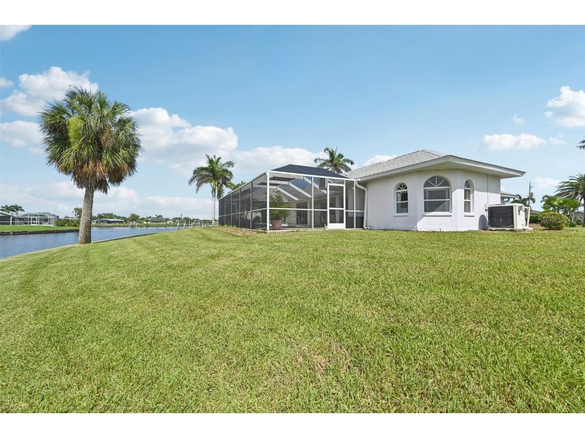 4173 Beach View Court Port Charlotte FL 33948 - HARBORVIEW WATERWAY A4658267 image23